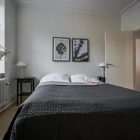 Appartement Sanders Merchant - Cute Two-bedroom In Center Of *