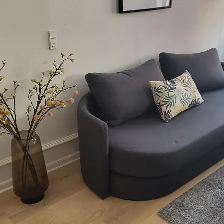 Appartement Sanders Merchant - Cute Two-bedroom In Center Of *